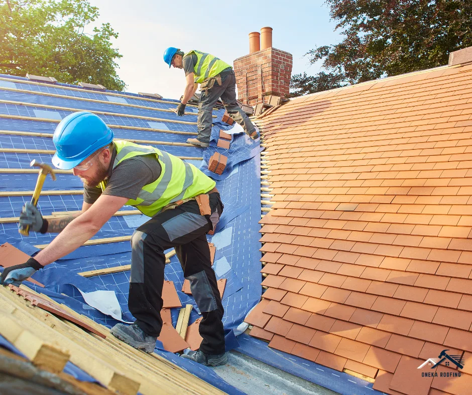 Why choose Roof Repair Near Me in Lovelady, TX